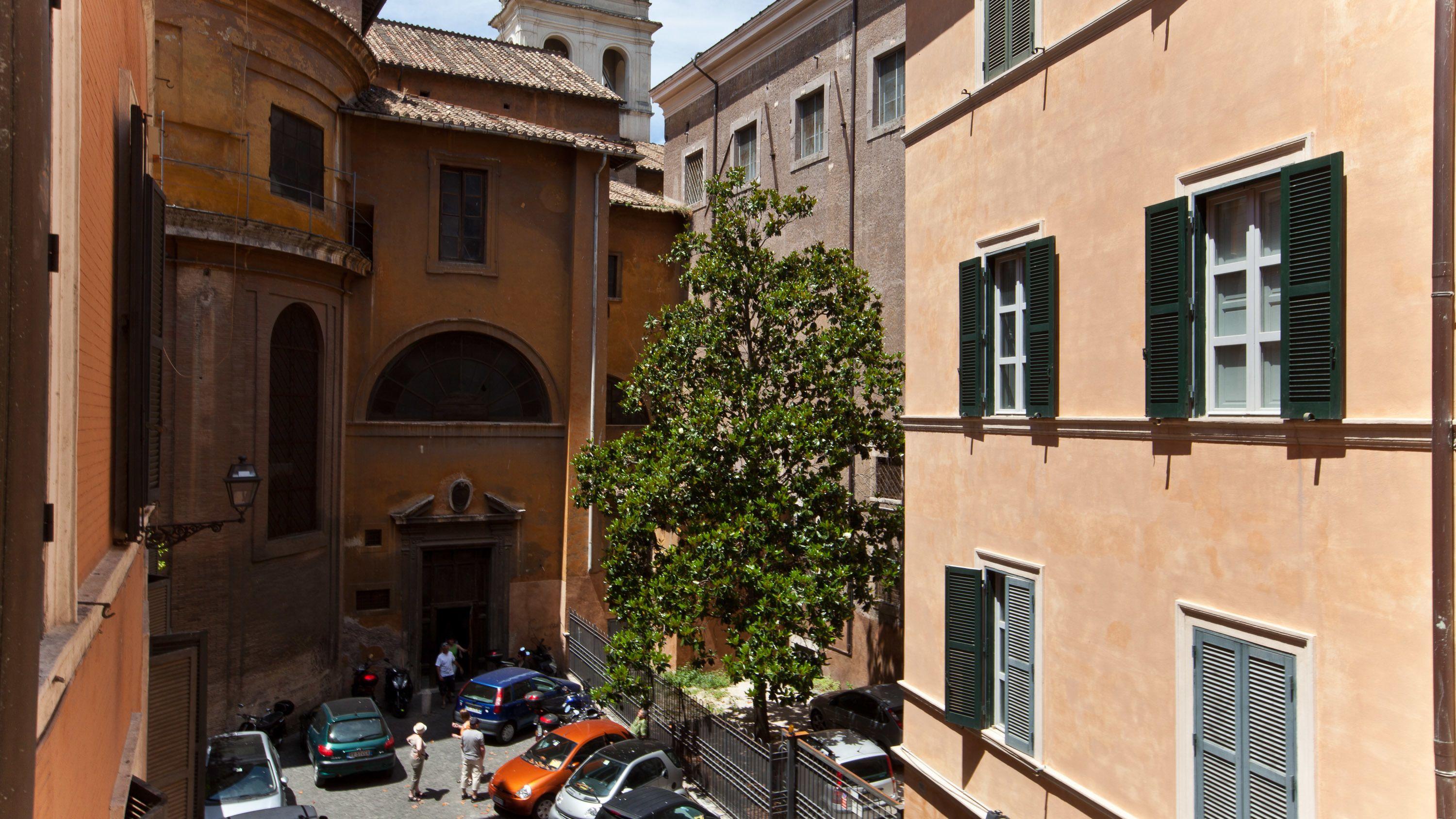 Rental In Rome Beato Angelico — Photos 1