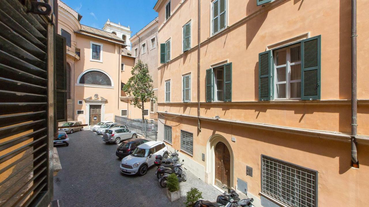 Rental In Rome Beato Angelico — Photos 3
