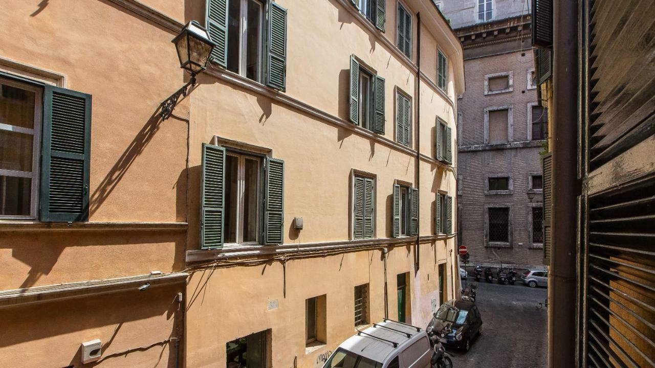 Rental In Rome Beato Angelico — Photos 2